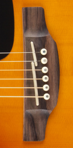 TAKAMINE G50 SERIES GN51CE-BSB электроакустическая гитара типа NEX CUTAWAY, цвет санберст, верхняя дека массив ели, нижняя дека и обечайки Rosewood, г фото 2