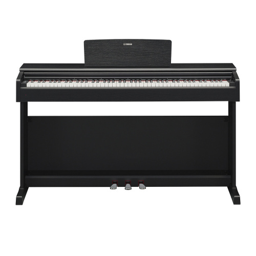 Yamaha YDP-144B Arius электропиано, 88 клавиш, GHS, полифония 192, процессор CFX, Smart Pianist фото 2