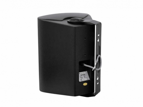 OMNITRONIC WP-6S PA Wall Speaker Акустическая система 100 В /40Вт 105dB, 70Hz-20kHz, 284x215x190mm, фото 2