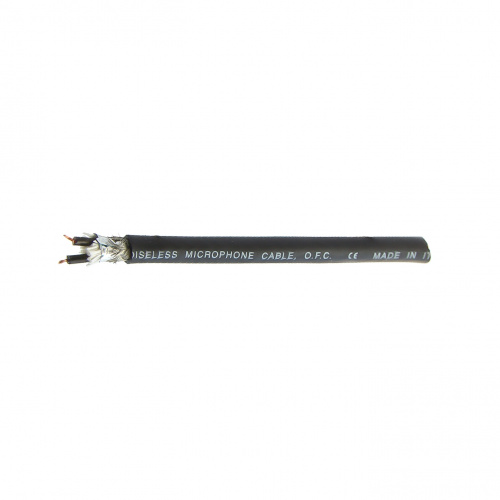 Invotone IPC1220 Микрофонный кабель доп. экран, диам. 7 мм