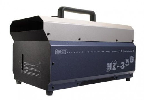 Antari HZ-350 профессиональный генератор тумана 56куб.м/мин., бак 2,5л., DMX (жидкость HZL)