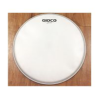 Gioco UB12G2 12" Пластик для барабана, двойной, с напылением
