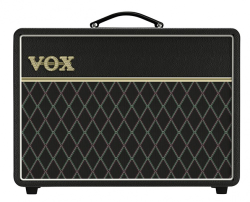VOX AC10C1-VS Limited Edition ламповый гитарный комбоусилитель, 10 Вт, 1x10" Celestion VX10, лампы п