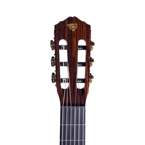 ROCKDALE Classic С3 Dark Natural классическая гитара, цвет натуральный фото 9