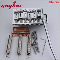 GUYKER GG1004 CR Машинка для электрогитары