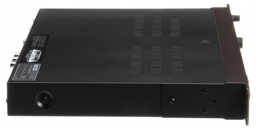 Tascam DA-3000 2-канальный HD мастер-рекордер на SD/SDHC/CF фото 6