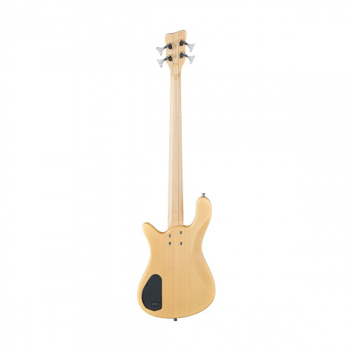 Warwick Rockbass Streamer STD 4 N TS бас-гитара, цвет натуральный фото 5