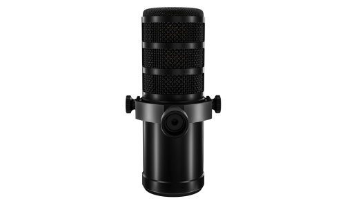 iCON DynaMic 7B Микрофон динамический для живого вокала, подкастинга, звукозаписи и вещания, суперкардиоида, частоты 50-20000 Гц, чувствительность 59  фото 4