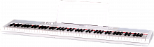 Artesia PE-88 White Цифровое фортепиано.
