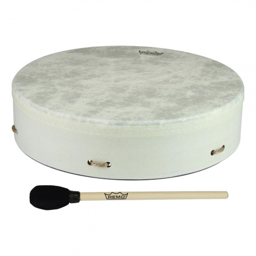 Remo E1-0314-00 Барабан "Buffalo Drum" 14"х3.5"