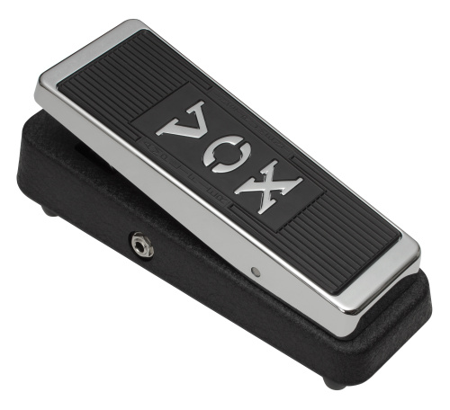VOX V846 VINTAGE WAH Педаль wah-wah
