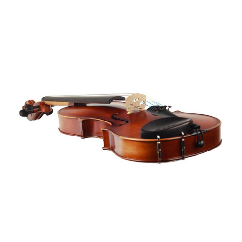 PRIMA P-200 4/4 Скрипка в комплекте (футляр, смычок, канифоль) фото 14