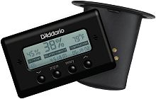 PLANET WAVES PW-GH-HTS комплект электрон. измеритель влажности + увлажнитель гитарный