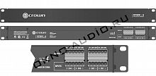 Crown XFMR4 4-канальный блок трансформаторов в рэковом исполнении