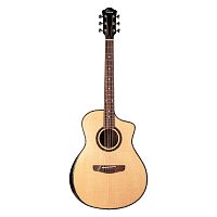 Omni SC-90 N акустическая гитара, мини-джамбо, цвет натуральный