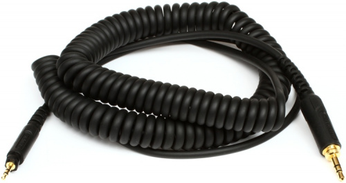 SHURE HPACA1 отсоединяемый кабель для наушников SRH440, SRH750DJ, SRH840, SRH940, черный, длина 140 cm - 500 cm фото 2