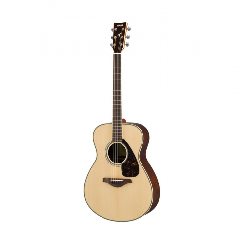 Yamaha FS830 N акустическая гитара фолк, цвет natural