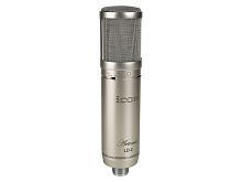 iCON Artemis LD-2 Микрофон конденсаторный, 20Hz-20KHz, -37dBV/Pa, 144dB, 48V