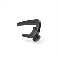 PLANET WAVES PW-CP-07 NS CAPO LITE каподастр c винтовым зажимом для 6-ти струнных гитар, ультралегкий
