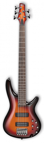 IBANEZ SR375E-AWB, 5-ти струнная бас-гитара IBANEZ SR375E-AWB, 5-ти струнная бас-гитара
