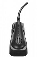 AUDIO-TECHNICA ATR4650-USB Всенаправленный конденсаторный поверхностный / петличный микрофон