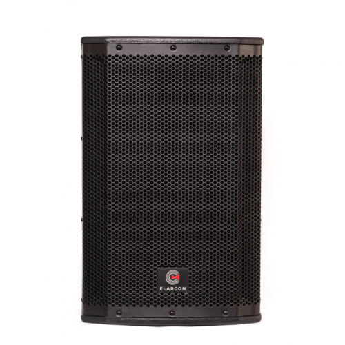 ELARCON SRX812A Активная 2-х полосная АС, 12" + 1,7", 500Вт, 8Ом, чуствительность 95дБ, давление 136