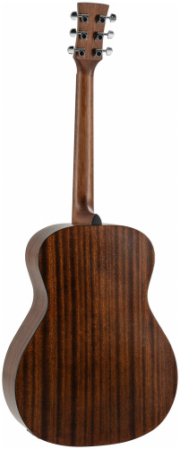 ADLER GE50-CM Гитара электроакустическая фото 8