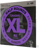 D'Addario EHR-370 струны для электрогитары