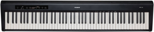 ARAMIUS APS-110 BK Пианино цифровое компактное