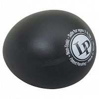 LP LPR004-BK шейкер яйцо черный, пара (LP830002)