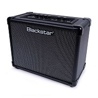 Blackstar ID:CORE20 V3 Моделирующий комбоусилитель. 20W Stereo. 12 эффектов. USB.
