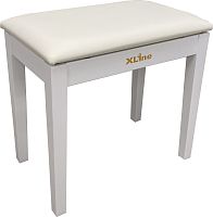 Xline Stand PB-48 White Банкетка, высота: 49см, размер сидения: 53х33см, максимальная нагрузка: 100
