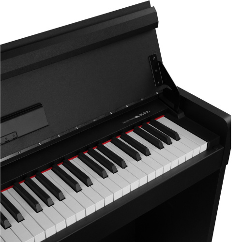 NUX WK-310-Black Цифровое пианино на стойке с педалями, черное, Nux Cherub фото 3