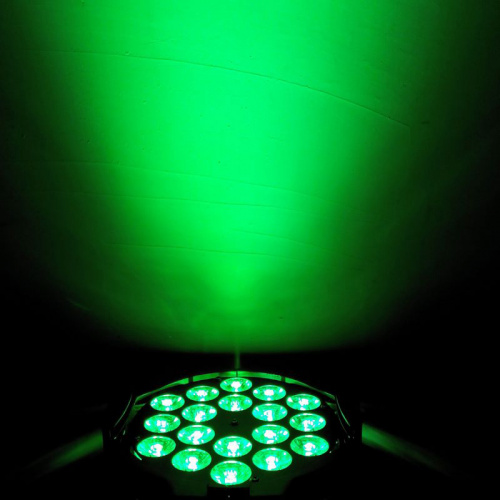 Led Star MA1810 Прожектор светодиодный PAR, 18*10W, RGBW фото 5