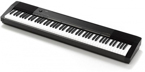 CASIO CDP-130BK цифровое фортепиано, 88 клавиш, фото 2