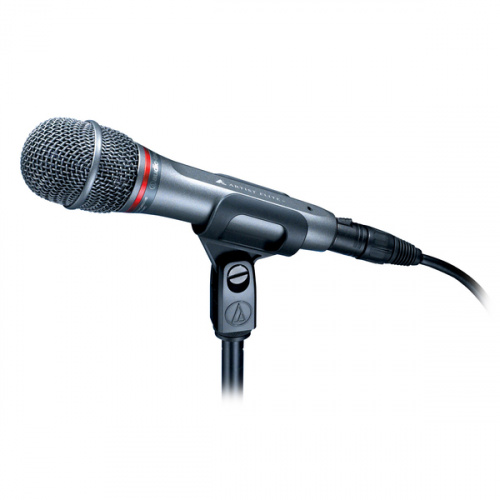 AUDIO-TECHNICA AE4100 Микрофон вокальный дин.,кард.