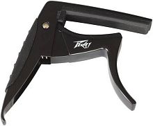 PEAVEY Capo BLK каподастр черный