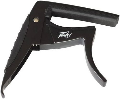 PEAVEY Capo BLK каподастр черный
