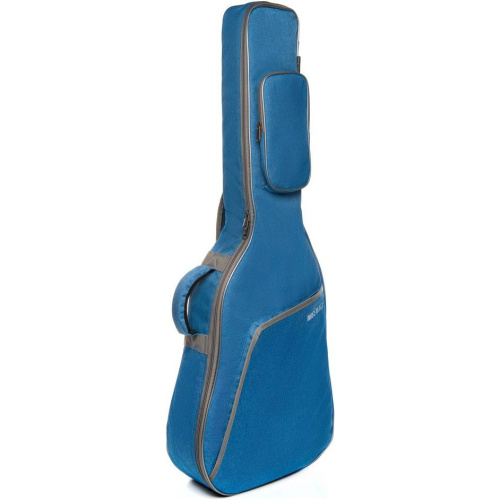 Bro Bag AIX-39BL Чехол для классической гитары 39" синий фото 2