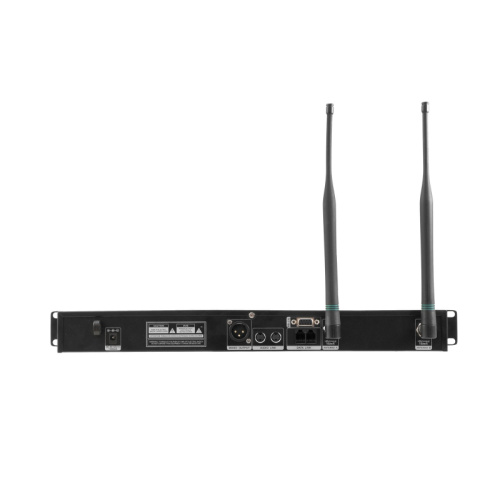 Relacart WAM-402 4-канальный цифровой беспроводной автоматический микшер, True diversity фото 6
