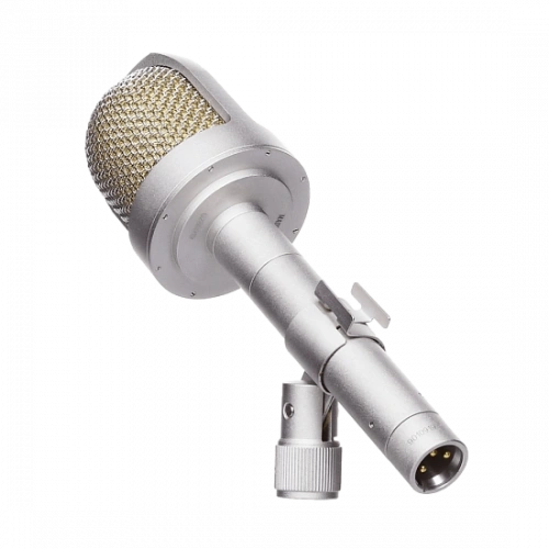 Октава МК-101-8 Профессиональный конденсаторный микрофон с широкой мембраной и сменным капсюлем с ди фото 3