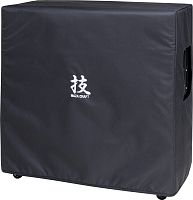BOSS BAC-WZ412 Чехол для усилителя WazaCabinet 412