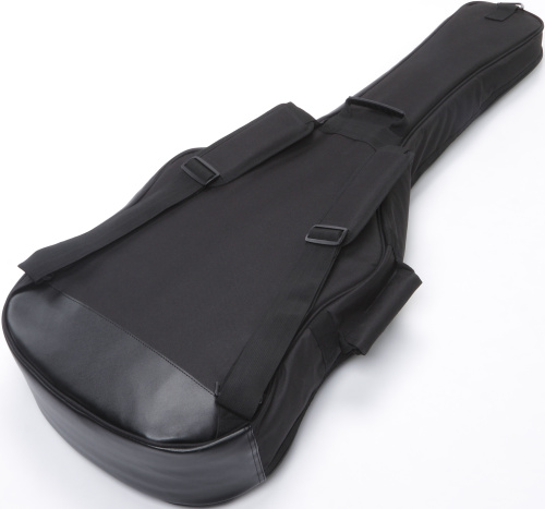 IBANEZ ICB540-BK Чехол для классической гитары, цвет чёрный фото 2