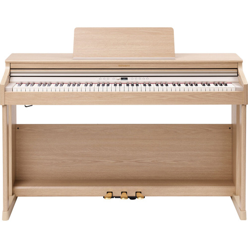Roland RP701-LA цифровое пианино, 88 клавиш, 256 полифония, 324 тембра, Bluetooth MIDI/ Audio фото 3