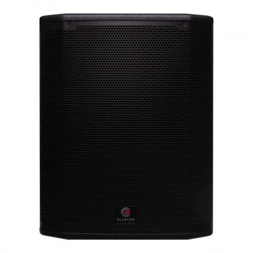 ELARCON PRX618A Активный сабвуфер, 18", 800Вт, чуствительность 98дБ, давление 133дБ, 30Hz-105kHz,