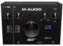 M-Audio AIR 192 I 8 USB аудио интерфейс