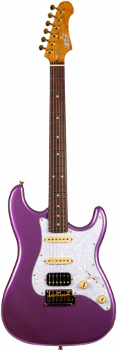 JET JS-480 VI G Электрогитара шестиструнная