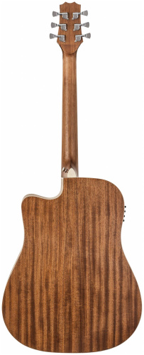 PEAVEY DW 2 CE гитара электроакустическая фото 3