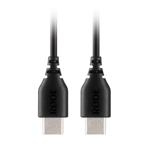 RODE SC22 высококачественный кабель USB-C USB-C, длина 30 см