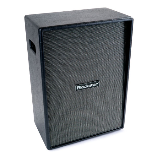 Blackstar HT-212VOC (mk. III) Кабинет гитарный 2х12", 160Вт, для серии HT-20 фото 2